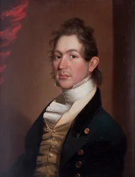 Thomas R. Fosdick
